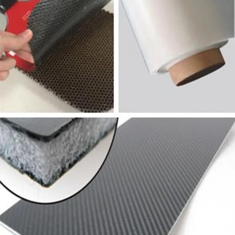 LC602-Высокопрочная клеевая пленка