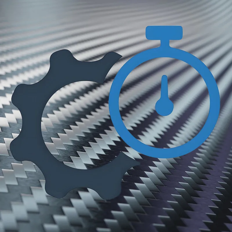 LC604-Система препрега на основе эпоксидной смо...