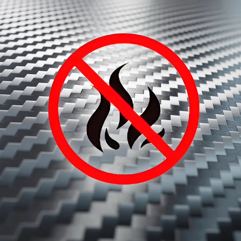 LC801 Бесгалогенная огнестойкая система на основе эпоксидной смолы