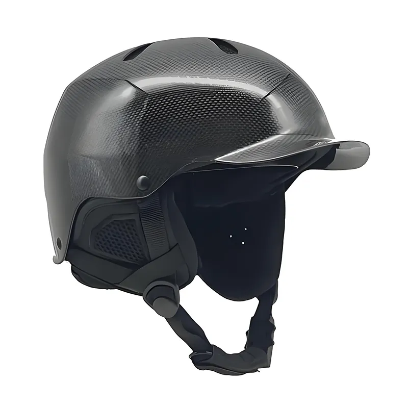 Композитное снаряжение для зимних видов спорта