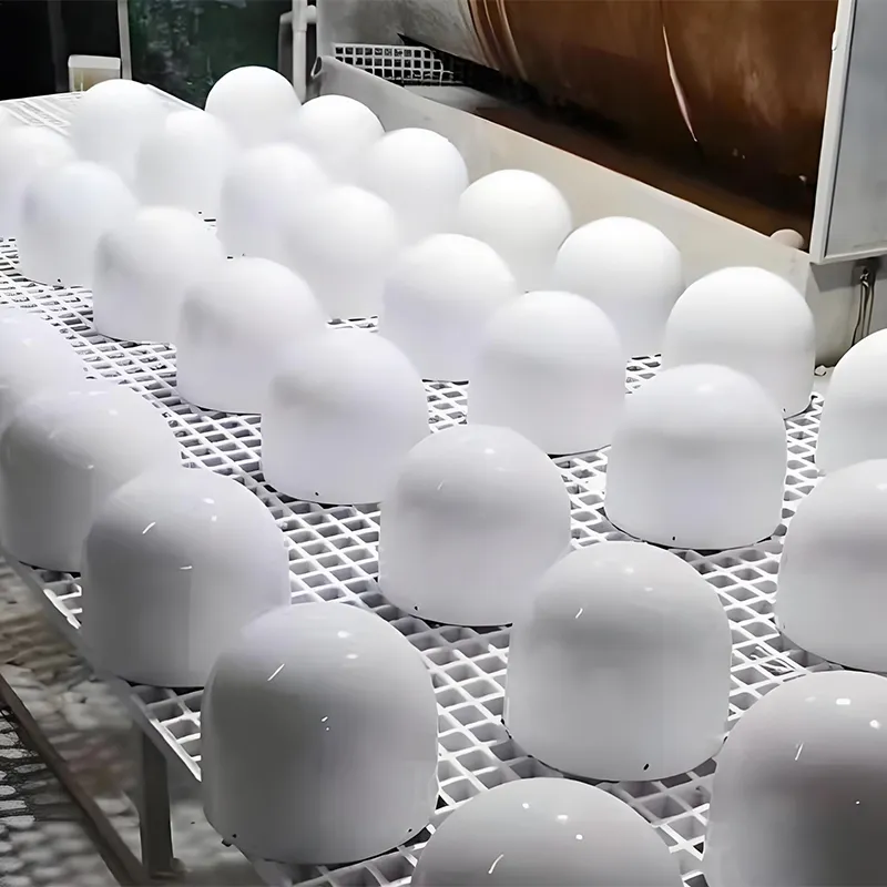 Композитные детали систем связи по спецзаказу