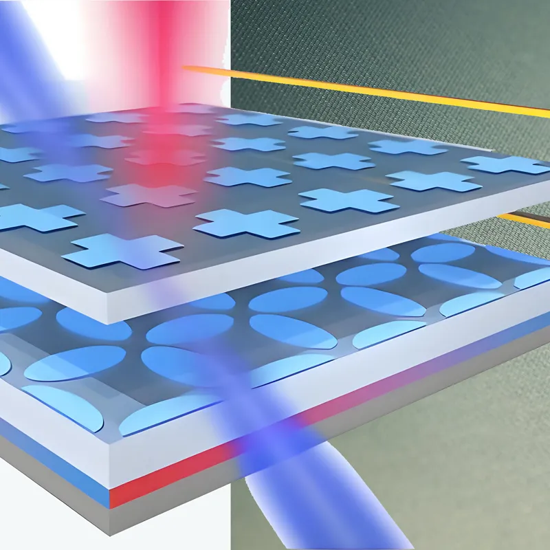 Радиопрозрачный препрег: G6433P1-209