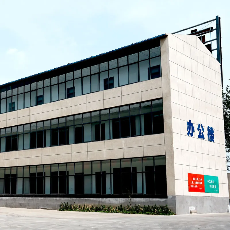 От стартапа до лидера отрасли: десятилетие развития компании  ООО Хэбэй Тайли Производство Электродвигателей.