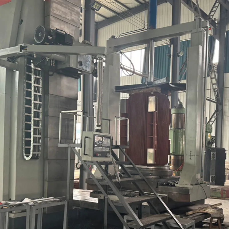 В ногу с рыночными тенденциями: стратегия и перспективы Хэбэй Тайли Электродвигатель в секторе новых энергетических транспортных средств.