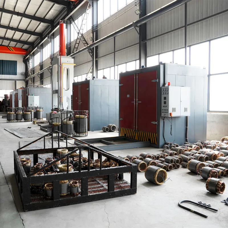 Почему стандартные двигатели не могут функционировать как двигатели с переменной частотой? Объяснение ключевых отличий