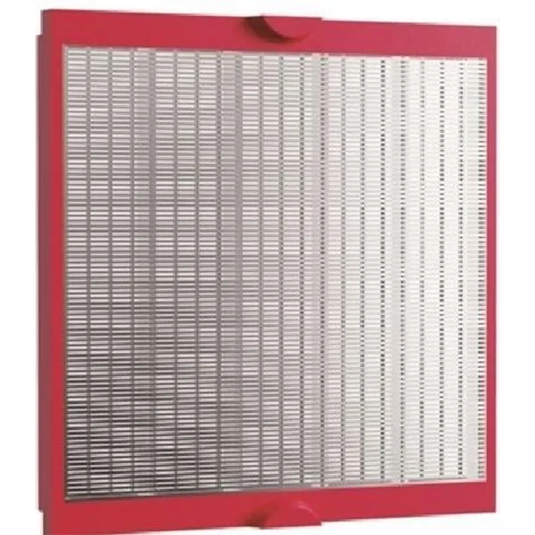 Композитный сито из нержавеющей стали 610×305
