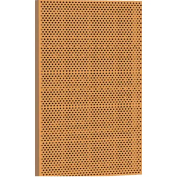 Крепление с болтовым соединением 610×305