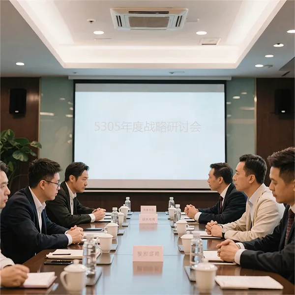 Компания придерживается принципа «основанного на военной продукции, служащего вооруженным силам, ориентированного на рынок и новаторского в инновациях».