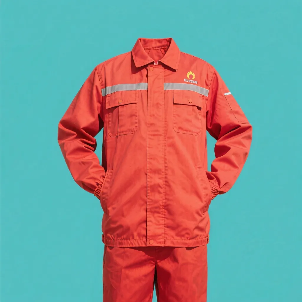 Антистатическая спецодежда