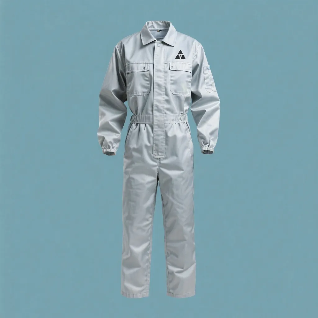 Радиационно-защитная одежда