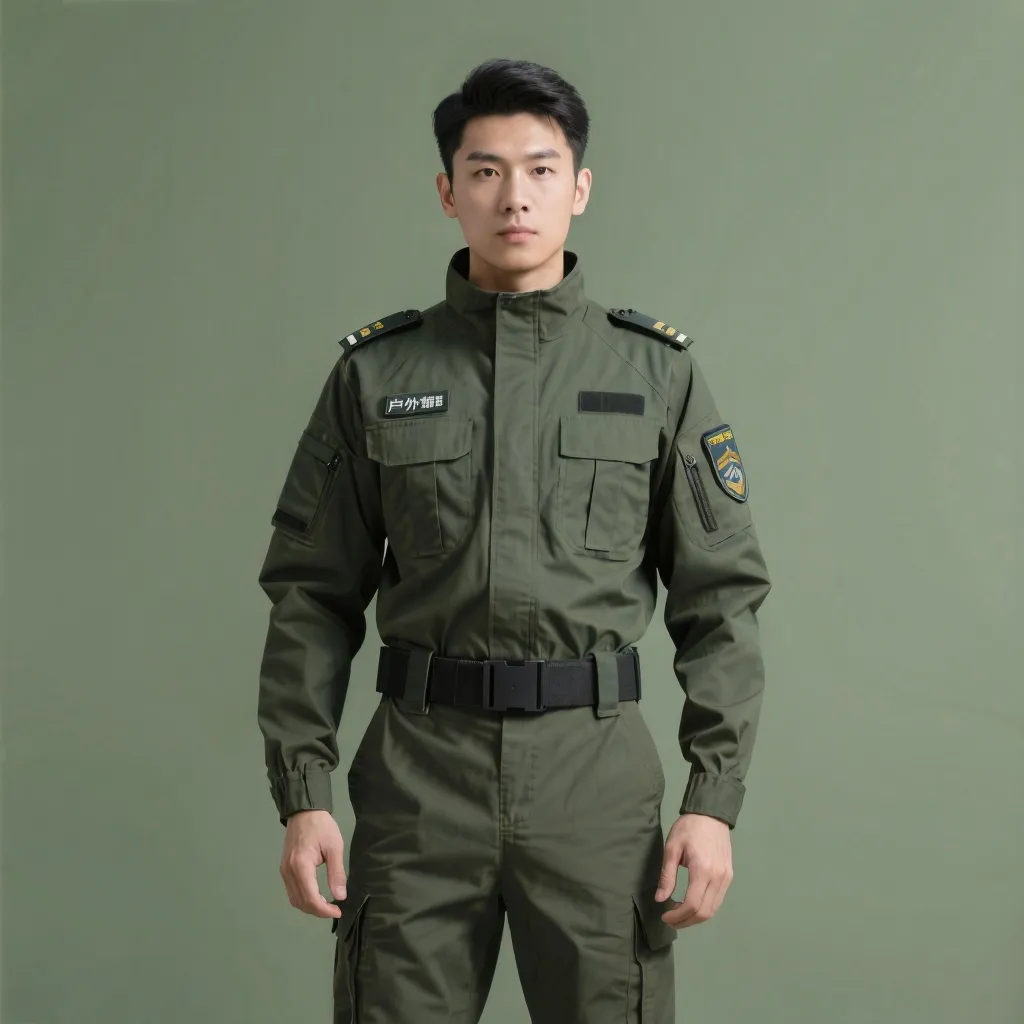 Служебная форма