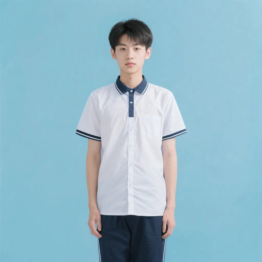 Школьная форма