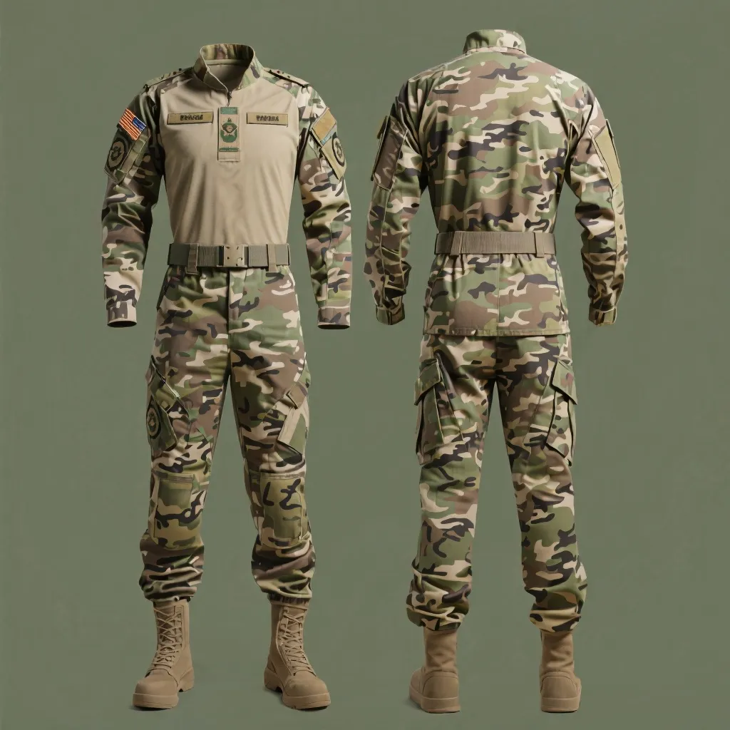 Авиационная маскировка