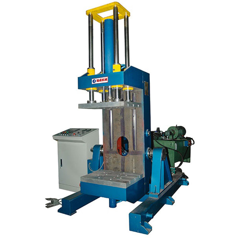 Машина для гравитационного литья