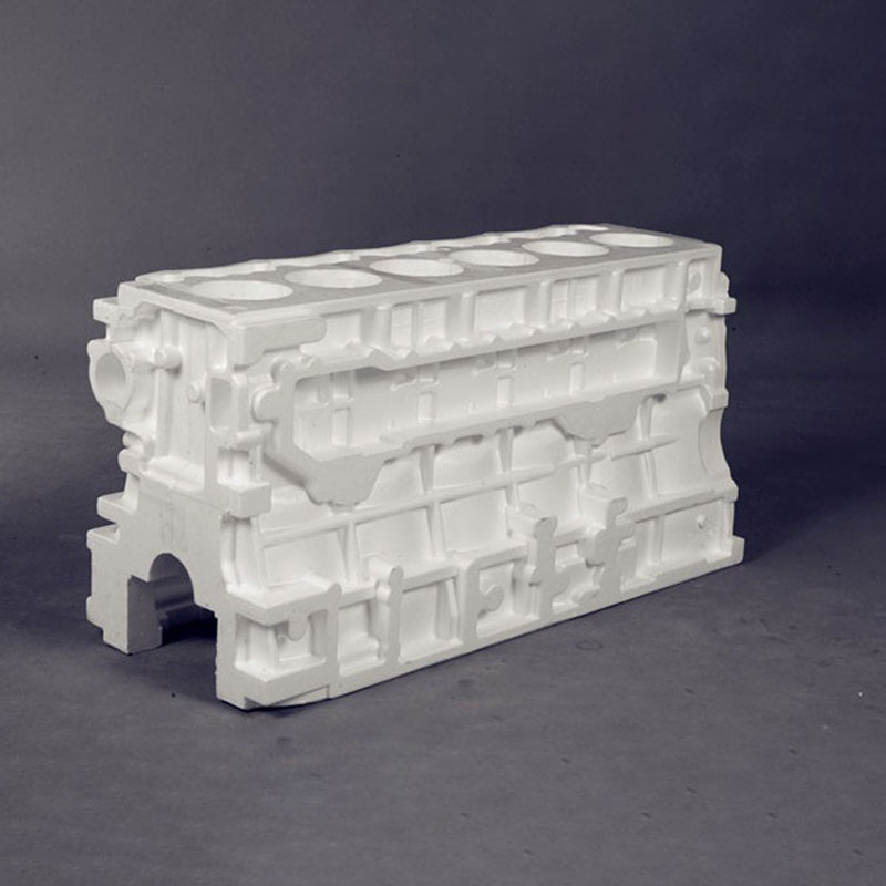 Песчаный стержень для литья