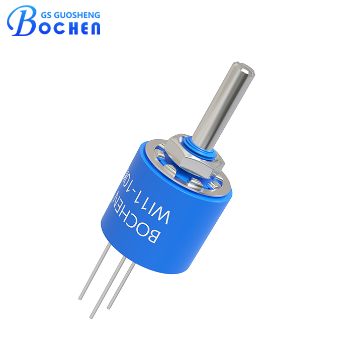 BOCHEN 10% Панельный поворотный 862 (4)