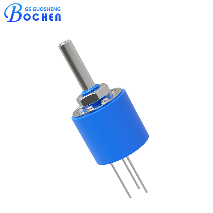 BOCHEN 10% Панельный поворотный 862 (5)