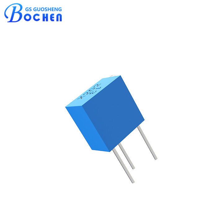 BOCHEN 1K, 10K, 20K Ом, подстроечный резистор 3262X-1-102lf, 103lf, 203lf 862 (4)