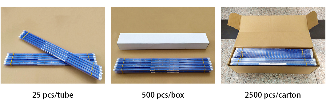 BOCHEN 3006P-1-503 0,75 Вт, 50 кОм, 34 862 (2)