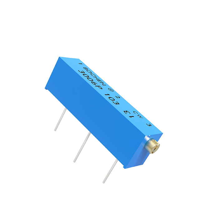 BOCHEN 3006P-1-503 0,75 Вт, 50 кОм, 34 862 (3)