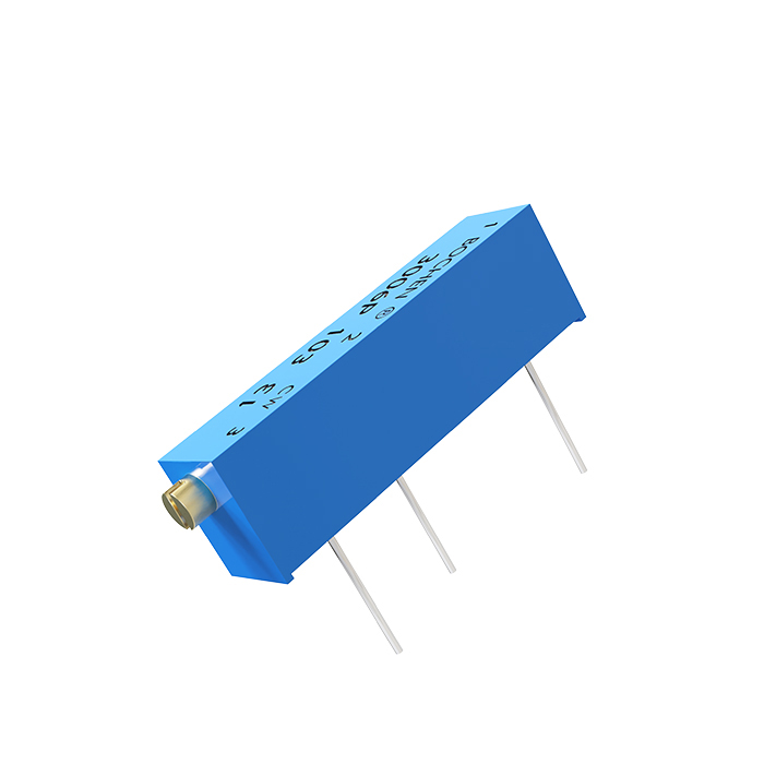 BOCHEN 3006P-1-503 0,75 Вт, 50 кОм, 34 862 (4)