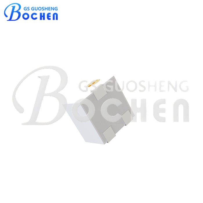 BOCHEN 3214J 0,25 Вт, 10 кОм, 5 витков, многооборотный прецизионный подстроечный потенциометр