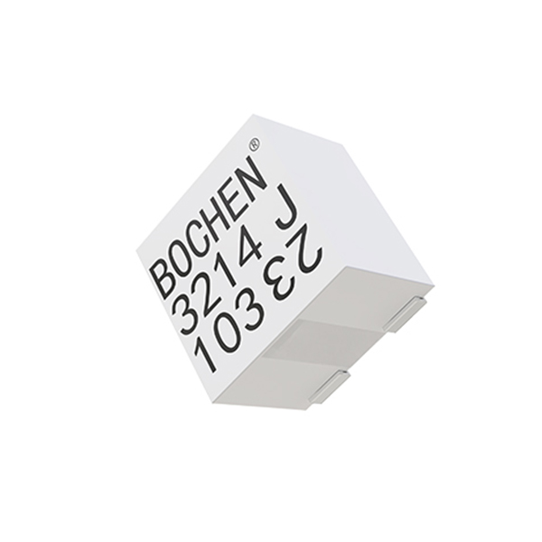 BOCHEN 3214J 0,25 Вт, 10 кОм, 5 витков 862 (5)