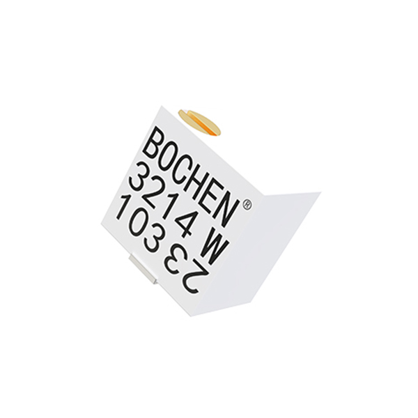 BOCHEN 3214W 0,25 Вт, 10 кОм, 4 мм 862 (3)