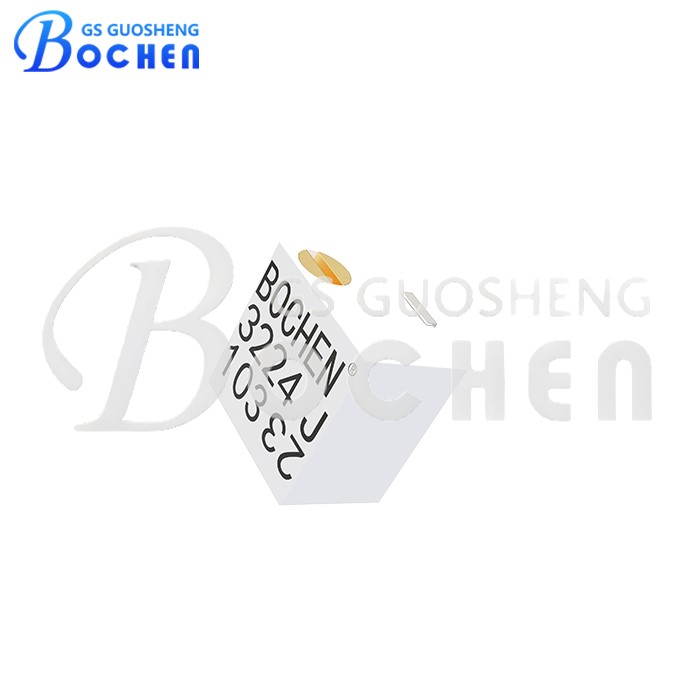 BOCHEN 3224J-1-103e 153e 503e 4 мм SMD триммер-потенциометр для монтажа на печатной плате