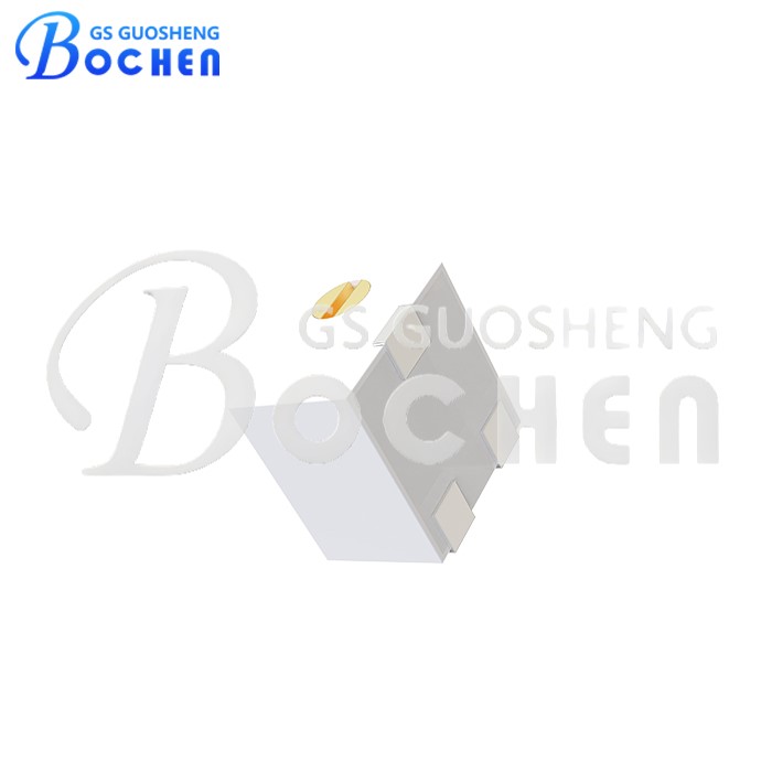 BOCHEN 3224J-1-103e 153e 503e 4 мм SMD триммер-потенциометр для монтажа на печатной плате