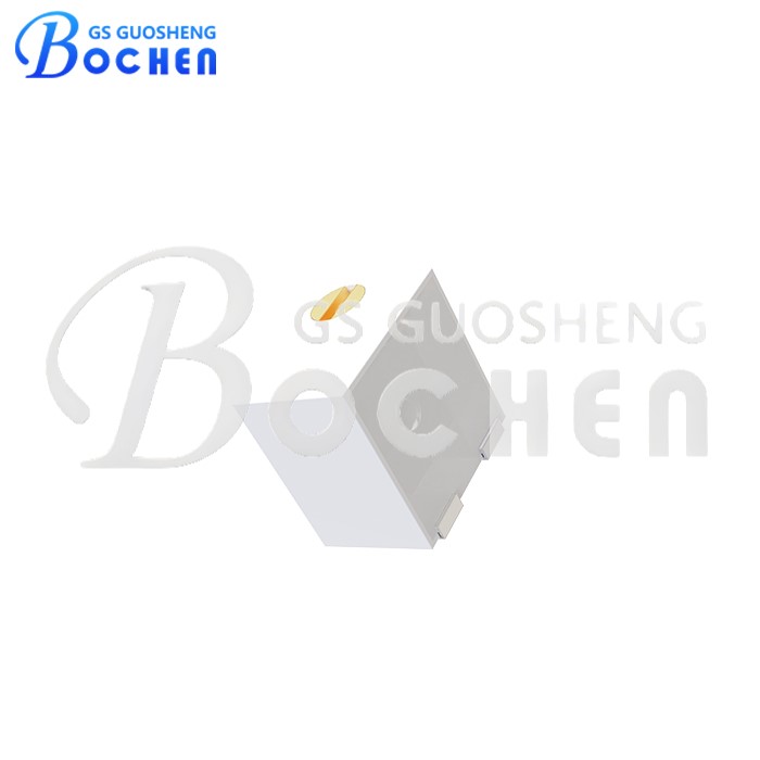 BOCHEN 3224W-1-103 0,25 Вт, 10 кОм, 10 витков, 4 мм, SMD-потенциометр-триммер