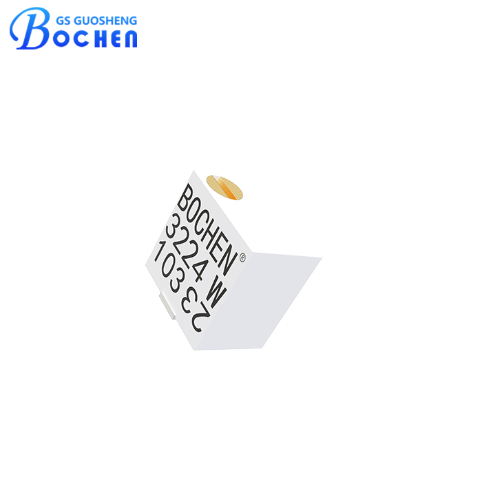 BOCHEN 3224W-1-103 0,25 Вт, 10 кОм, 10 витков, 4 мм862 (3)