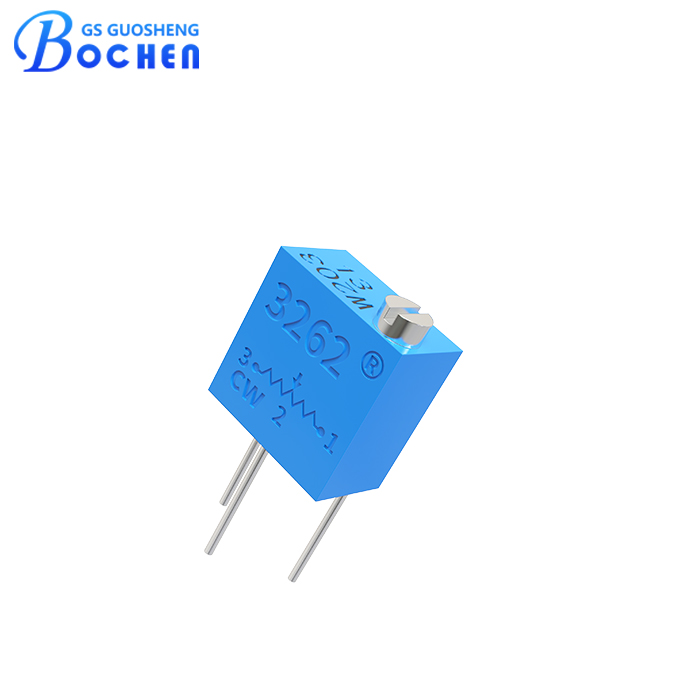 BOCHEN 3262W-1-203 0,25 Вт, 10 кОм 862 (3)