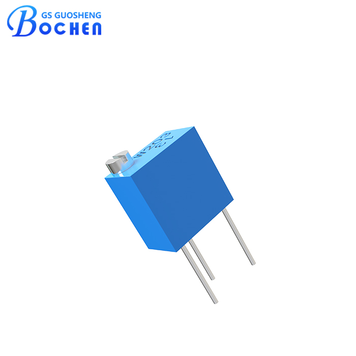 BOCHEN 3262W-1-203 0,25 Вт, 10 кОм 862 (4)