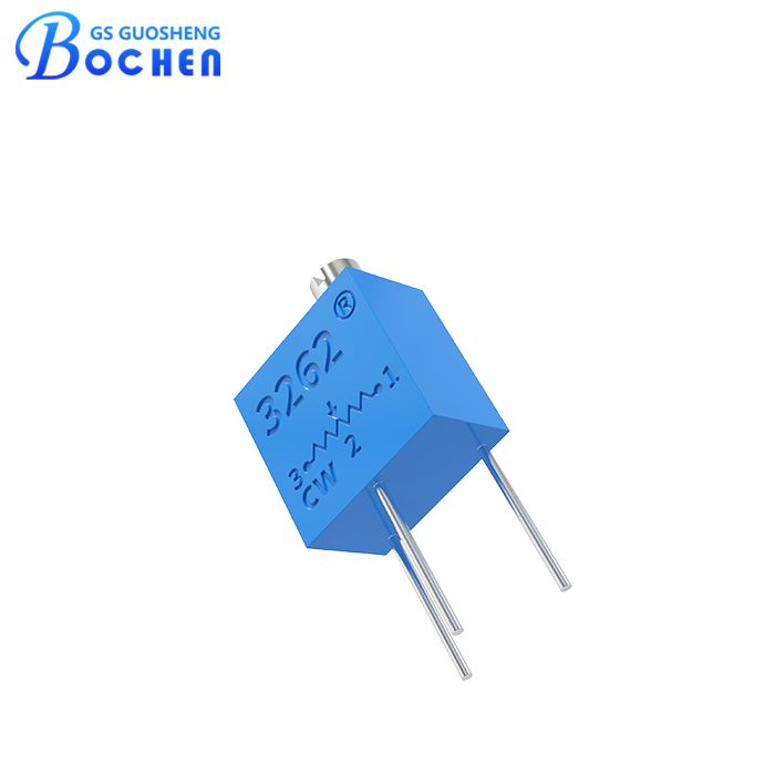 BOCHEN 3262W-1-203 0,25 Вт, 10 кОм 862 (5)