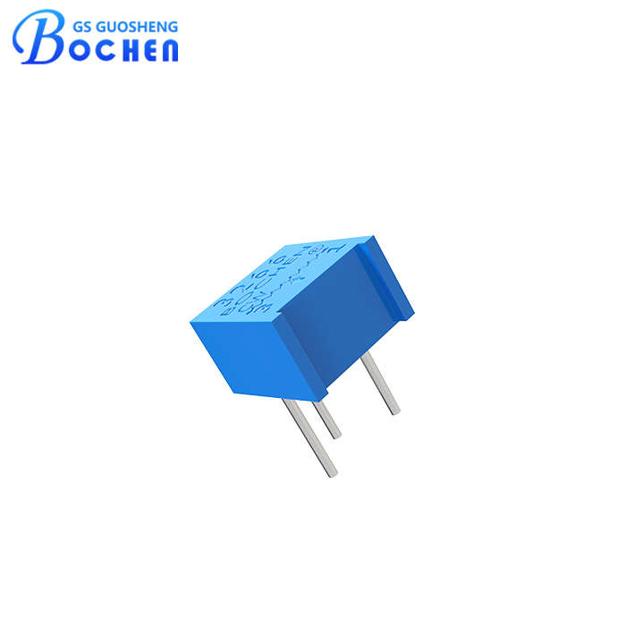BOCHEN 3266P-1-103LF Регулируемый резистор на 10 кОм 862 (4)