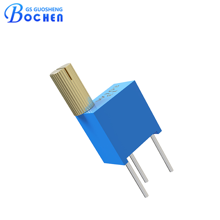 BOCHEN 3266W-A 0,25 Вт, 10 кОм, 20 кОм, 50 кОм 862 (4)