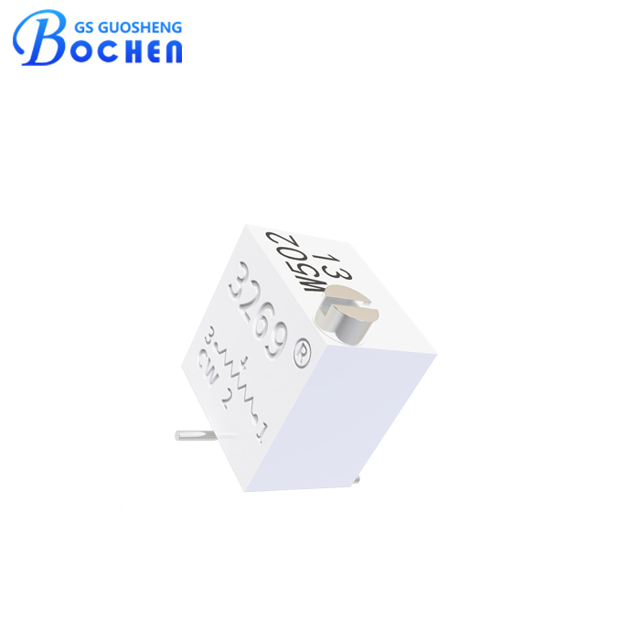 BOCHEN 3269W, 0,25 Вт, 50 кОм 862 (3)