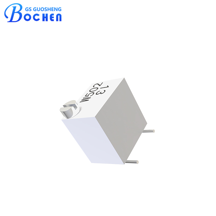 BOCHEN 3269W, 0,25 Вт, 50 кОм 862 (4)