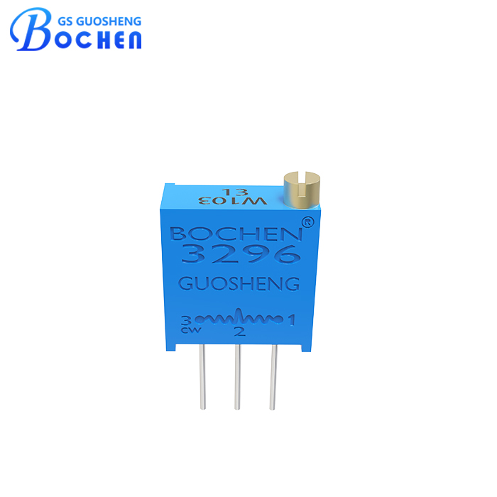 BOCHEN 3296W 10 кОм, 20 кОм, 0,5 Вт 862 (3)