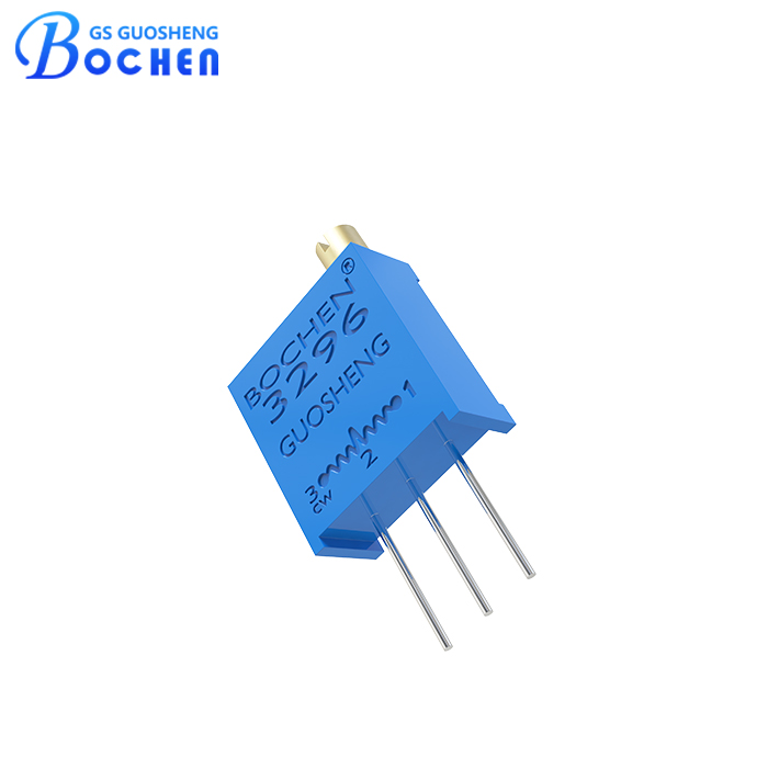 BOCHEN 3296W 10 кОм, 20 кОм, 0,5 Вт 862 (6)
