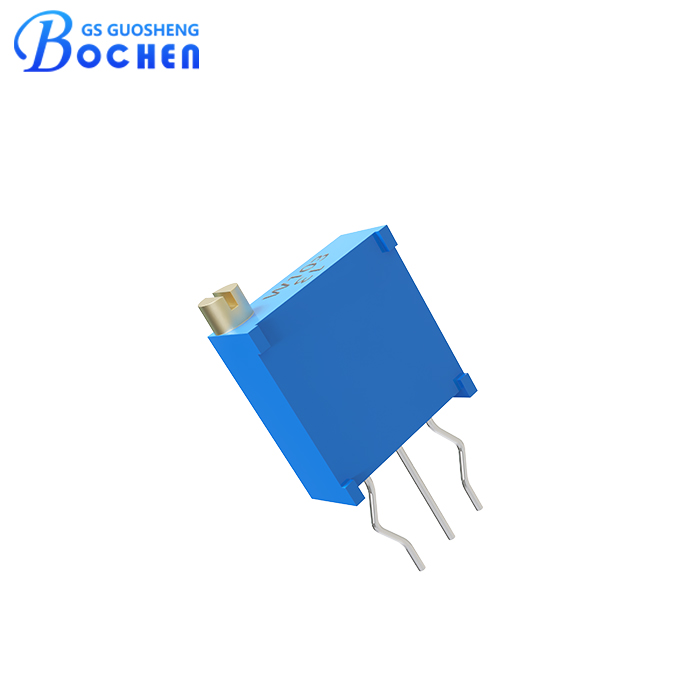 BOCHEN 3296W-B 0.5 Вт подстроечный потенциометр 862 (4)