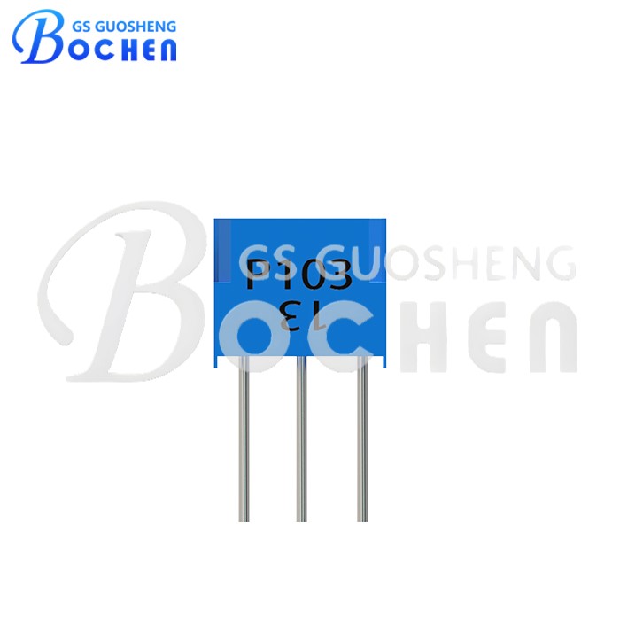 BOCHEN 3323P 103 10K RoHS Однооборотный переменный резистор Подстроечный потенциометр