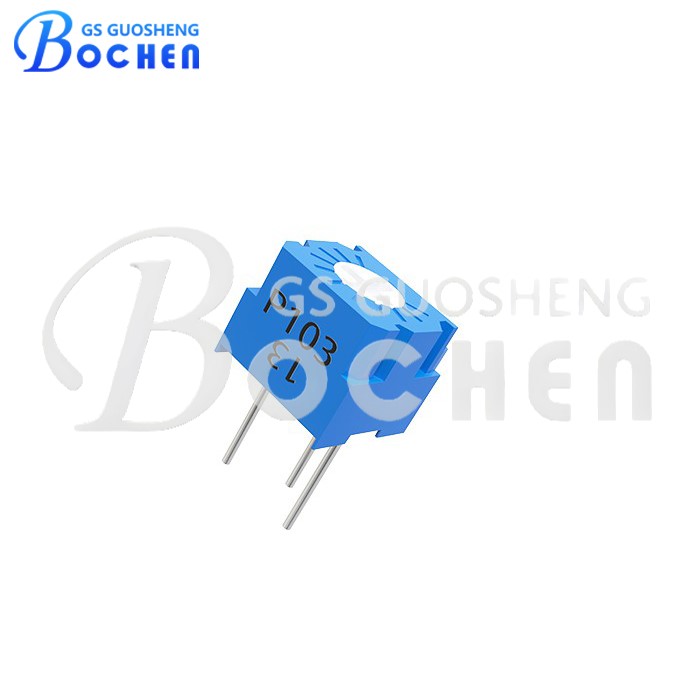 BOCHEN 3323P 103 10K RoHS Однооборотный переменный резистор Подстроечный потенциометр