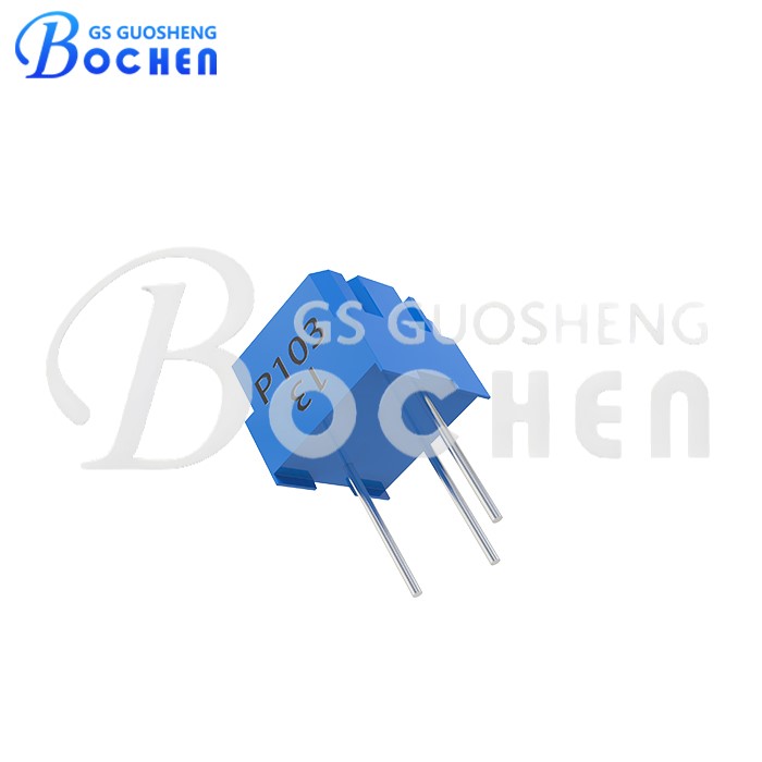 BOCHEN 3323P 103 10K RoHS Однооборотный переменный резистор Подстроечный потенциометр