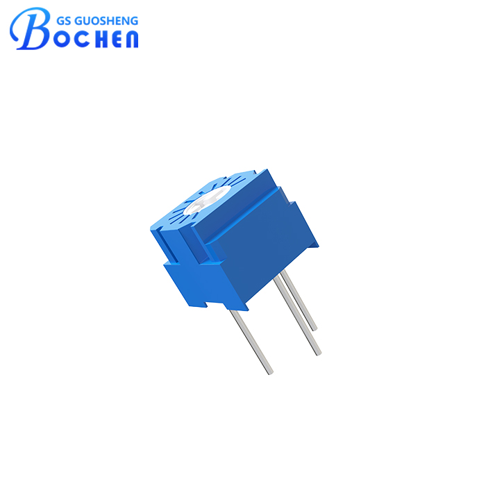 BOCHEN 3323P 103 10K RoHS Однооборотный переменный резистор Подстроечный потенциометр 862 (4)