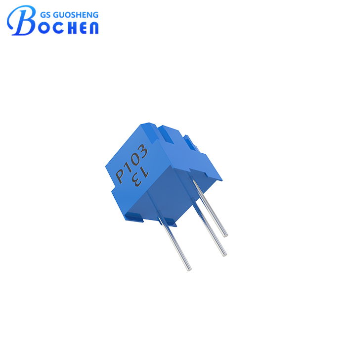BOCHEN 3323P 103 10K RoHS Однооборотный переменный резистор Подстроечный потенциометр 862 (5)