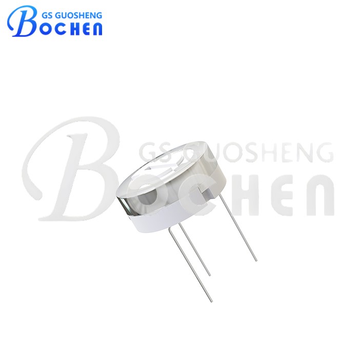 BOCHEN 3329P 0.5 Вт 5К 10К 20K 50K 100K 1/4″ круглый однооборотный металлокерамический подстроечный резистор (триммер)