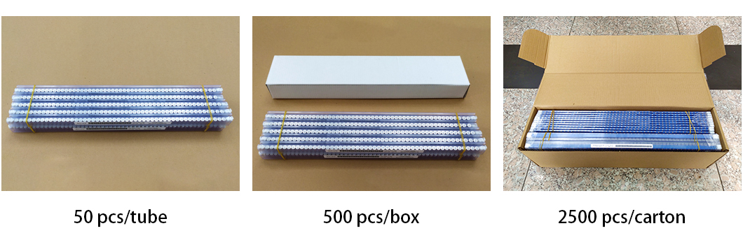 BOCHEN 3329P 0.5 Вт 5К 10К 20K 50K 100K 14 862 (2)