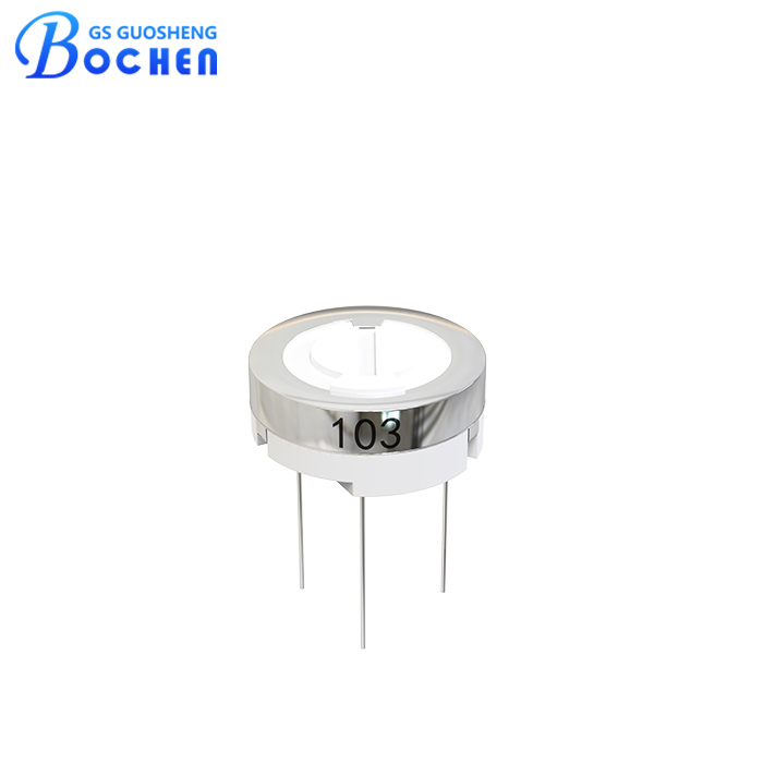 BOCHEN 3329P 0.5 Вт 5К 10К 20K 50K 100K 14 862 (6)